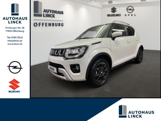 Suzuki Ignis 1.2 Hybrid Comfort+ LED+Navi+USB