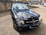 Mercedes-Benz Mercedes Benz CLK 200 Kompressor W209 - Mercedes-Benz: W209