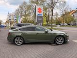 Audi A5 Sportback 35 TFSI S-LINE MATRIX-LED FEINNAPPA - Audi A5 mit Benzin-Antrieb: Sportwagen, Automatik