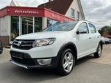 Dacia Sandero Stepway Prestige 1.5 DCI BT NAVI Kamera - Dacia Sandero: 1.5