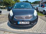 Kia Venga Vision°Klima°Alu°PDC° - gebrauchte Kia Venga aus dem Jahr 2011