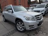 Mercedes-Benz GLK 200 CDI/LEDER/XENON/ALU/NAVI/PDC - Mercedes-Benz GLK 200 in Stuttgart
