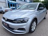 Volkswagen Polo 1.0 12V Trendline*1.HAND-EURO6-NAVI-WR-ALU* - gebrauchte VW Kleinwagen