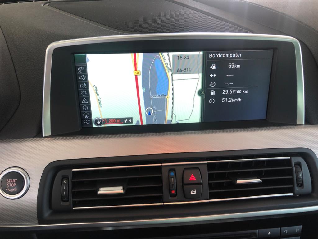 BMW 650