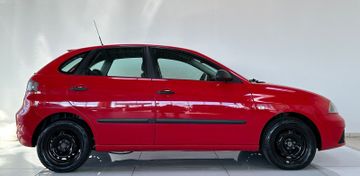 Fahrzeugabbildung SEAT Ibiza Reference 1.9TDI