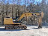 CAT 329 E LN ** Ohne Schaufel / Klima / ZSA ** - CAT Raupe/Dozer