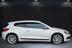 VW Scirocco 1.4 TSI *Sport-Paket*NAVI*2.Hand*17"