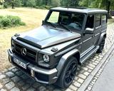 Mercedes-Benz G 63 AMG Mercedes-AMG G 63 Mercedes-AMG - Mercedes-Benz G 63 AMG in Dresden