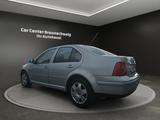 Volkswagen Bora 1.9 TDI tiptronic Highline+1~Hand - Volkswagen Bora: Highline