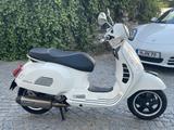 Vespa GTS 125 ie - VESPA ROLLER