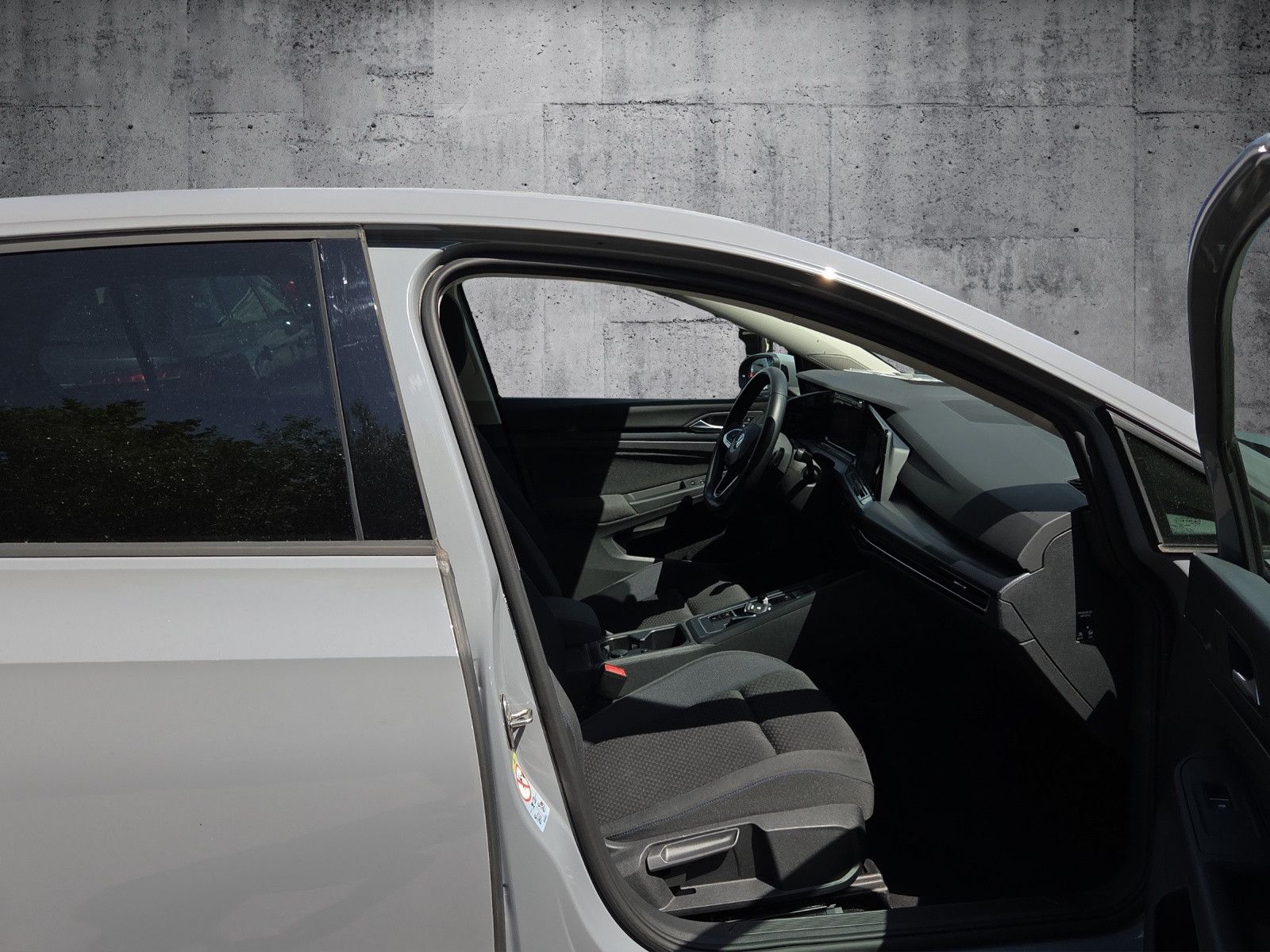 Golf United 1.5 eTSI OPF 110kW DSG Standheiz.