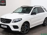 Mercedes-Benz GLE 500 e AMG NIGHT DESIGNO-LEDER,SOFTCLOSE,SH - Mercedes-Benz GLE 500 in Berlin