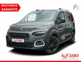 Citroën Berlingo 130 Shine EAT8 Android Apple Kamera PDC - gebrauchte Citroën Berlingo aus dem Jahr 2023