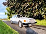 Mercedes-Benz Mercedes Benz 260E W124 Toller Zustand! Tü... - Mercedes-Benz 260: W124 260e