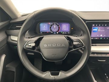 Skoda Octavia - 8