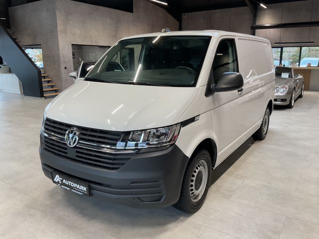 Volkswagen T6.1 Transporter Kasten EcoProfi AHK Kamera