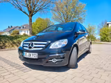 Mercedes-Benz B 170 - - Mercedes-Benz B 170 von privat