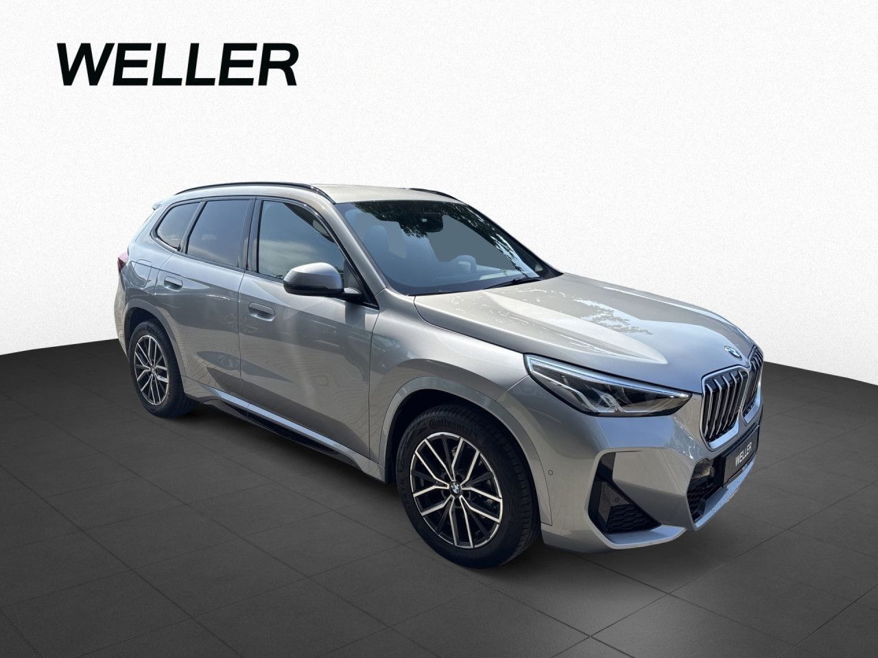 BMW X1 - Bild 5