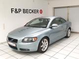 Volvo C70 Cabrio 2.4 Summum Automatik Navi Leder Xenon - Volvo Gebrauchtwagen von 2008