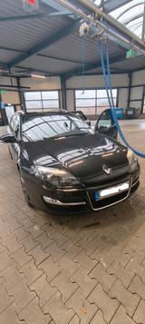 Renault Laguna 3 2.0dci Controll - Renault Laguna: 3.0