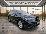 Volkswagen Tiguan Allspace 2.0 TDI SCR DSG Life Life - gebrauchte VW Tiguan Allspace aus dem Jahr 2024