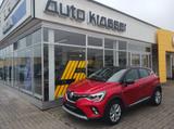 Renault Captur INTENS TCe 140 EDC *In Germersheim* - Renault Captur in Karlsruhe