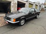 Opel Monza A1 A1+ 2,5E Schalter 65tkm H Ke... - Opel Monza Gebrauchtwagen