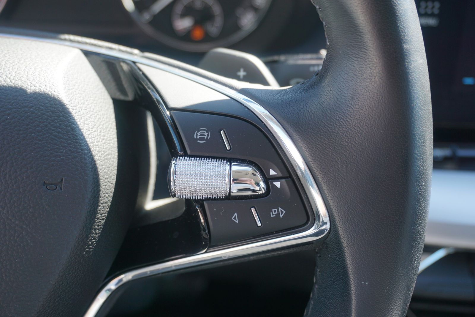 Skoda Octavia Combi Clever DSG LED Android Apple DAB foto 25