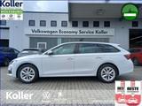 Skoda Octavia Combi 1.5 eTSI DSG Facelift Navi CAM GJR - Skoda Octavia: Facelift