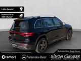 Mercedes-Benz EQB 250 AMG Line Adv. MBUX Aug Real Navi Kamera - gebrauchte Mercedes-Benz EQB aus dem Jahr 2023