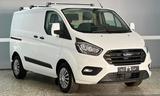 Ford Transit Custom 320 L1*1.HAND*NAVI*AHK*R-CAM*SHZ* - Ford Transit Custom in Solingen