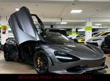 McLaren 750S COUPE MY25 CARBON EXT&INT B&W LIFT FULLOPT! - McLaren 750S Gebrauchtwagen