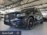 Mercedes-Benz GLB 35 AMG 4M Night Prem+ Burm 21z Pano HuD 360 - Mercedes-Benz GLB 35 AMG Jahreswagen