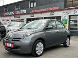 Nissan Micra City *TÜV*INS* - gebrauchte Nissan Micra aus dem Jahr 2005