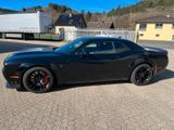 Dodge Challenger 6.2 V8 SRT Hellcat Widebody  - Dodge Challenger aus 2024