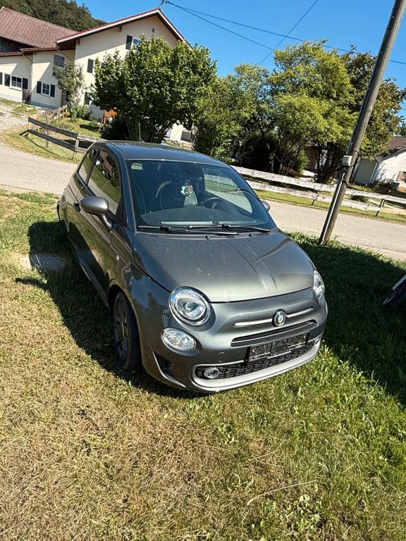 Image of Fiat 500