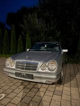 Mercedes-Benz Mercedes Benz W210 Classic - : Kombi, Mercedes W210