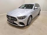 Mercedes-Benz E 220d T AMG Line |LED|Navi|360°|WideIBurmester - Mercedes-Benz E 220 in Dresden