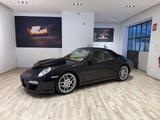 Porsche 997 911 Cabrio 3.6 Carrera. mk2 - Porsche: Cabrio, 3.2