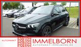 Mercedes-Benz GLE 450 AMG Airmatic*Distro*360*AHK*Night*HUD*20 - Mercedes-Benz GLE 450 Gebrauchtwagen in München