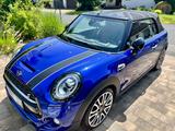 MINI Cooper S Cabrio Cooper S - MINI Cooper S Cabrio aus 2019