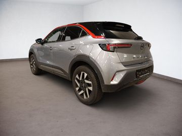 Fotografie des Opel Mokka GS Alcantara Kamera LED Sitz-/Lenkradheizg