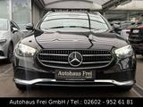 Mercedes-Benz E 300 e T AVANTGARDE*LED*WIDESCREEN*KAMERA*SITZH - Mercedes-Benz E-Klasse mit Hybrid-Antrieb