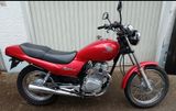 Honda CB 250 Nighthawk  - HONDA CB 250
