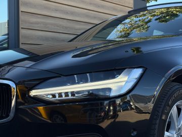Volvo V90 - 4