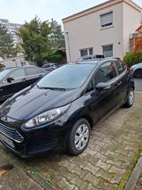 Ford Fiesta 1,25 44kW Ambiente Ambiente - Ford Fiesta: 44kw