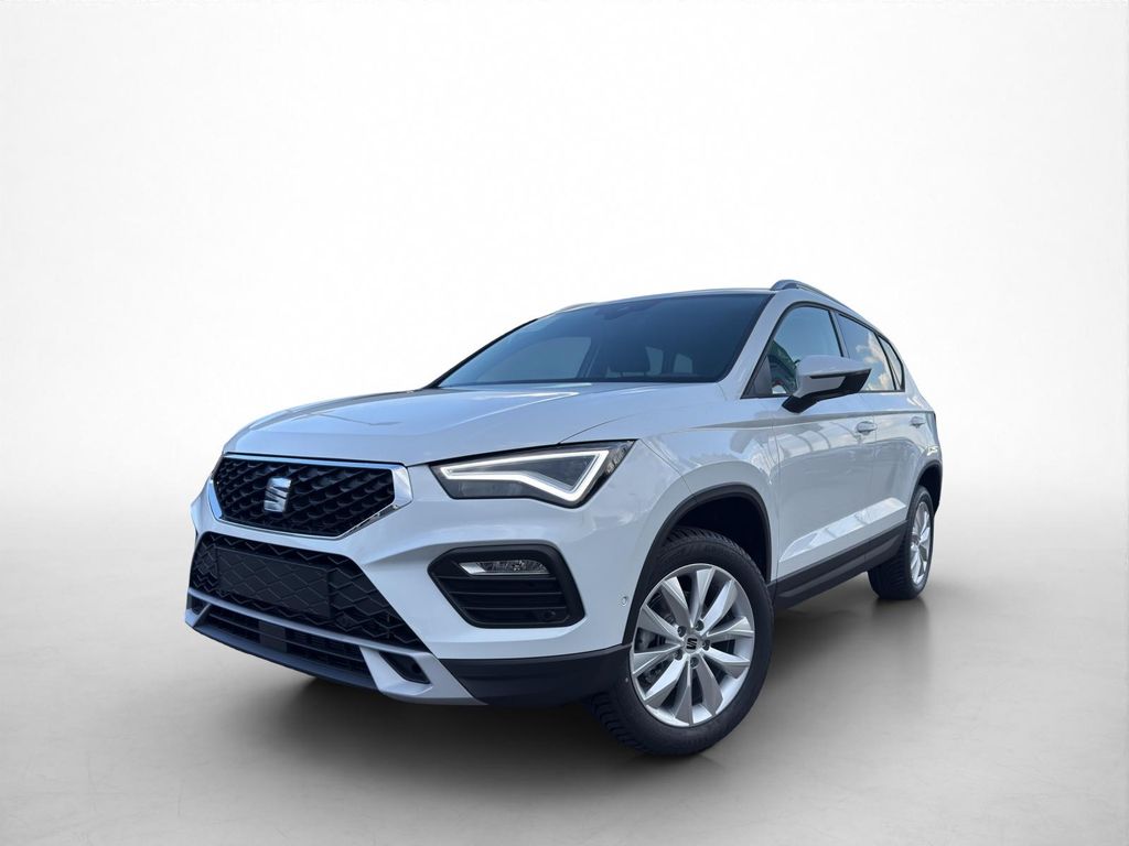 Ateca Road Edition 1.5 TSI 150PS Aut.