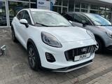 Ford Puma TITANIUM 1.0T 125 PS MHEV Automatik - Neuwagen: 12 Auto
