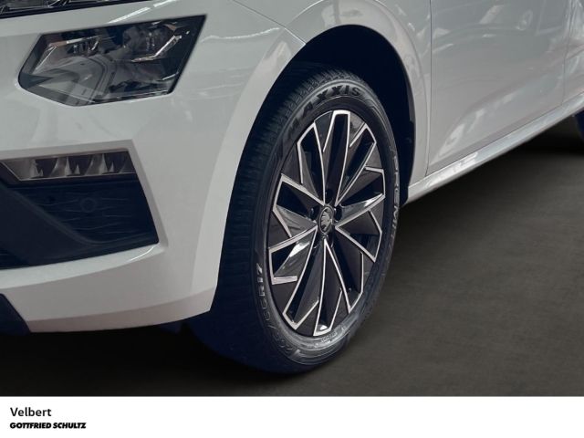 Skoda Kamiq - Bild 9