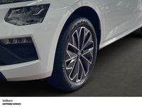 Skoda Kamiq - Vorschau Bild 9